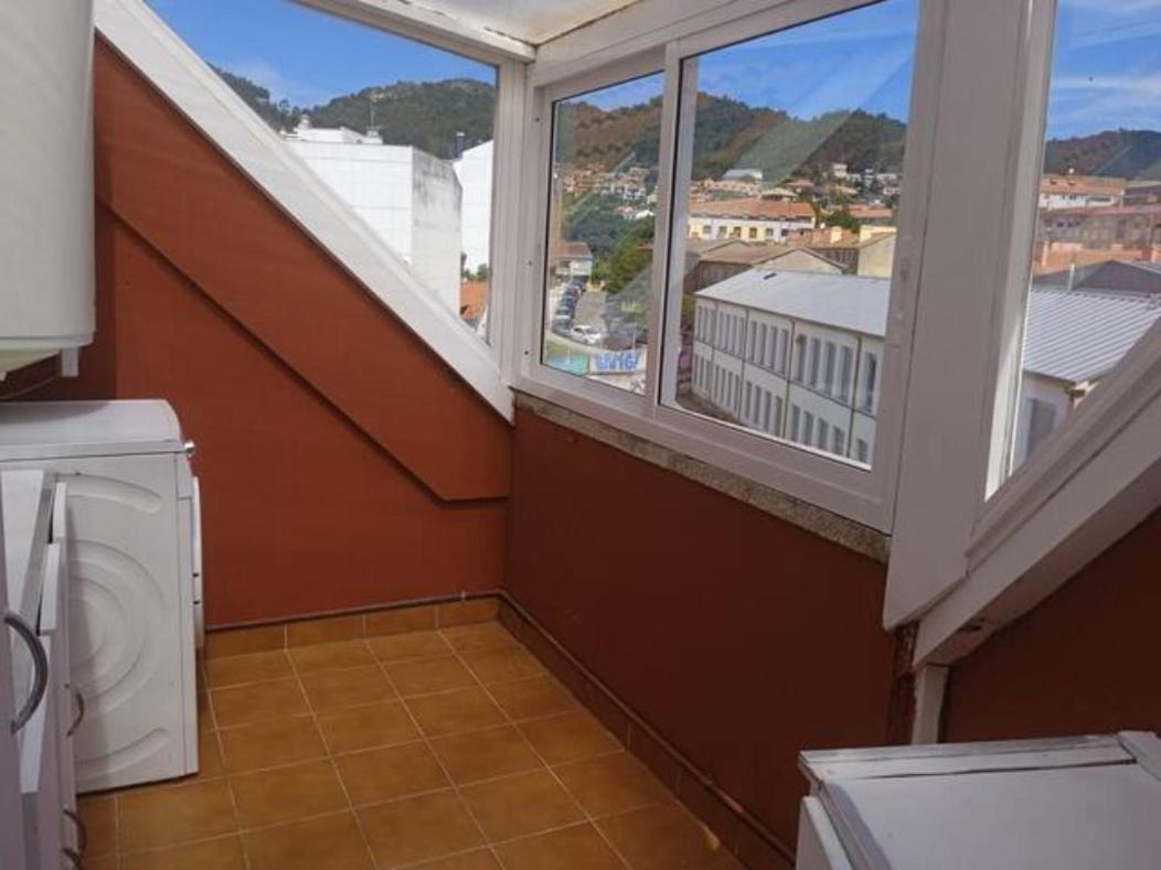 Appartement Atico Con Vistas Al Mar Garaje Y Wi-fi
