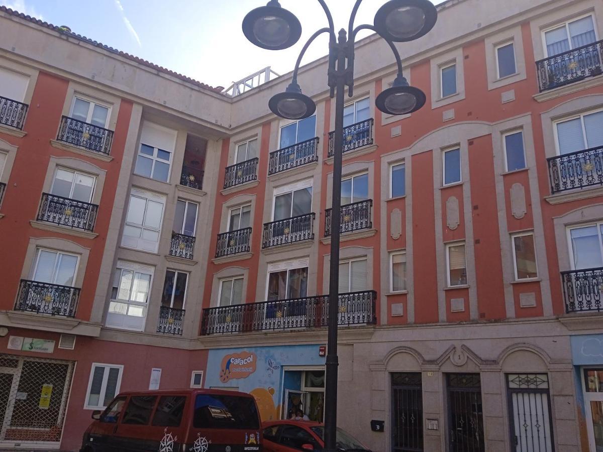 Atico Con Vistas Al Mar Garaje Y Wi-fi